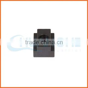 High Quality Bearing Titanium Lock Nut thumbnail-3