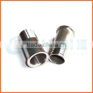 High Quality Steel Flat Head Hollow Rivets thumbnail-4