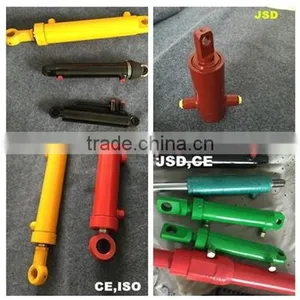 2015 Hot Type! Mini Hydraulic Cylinder thumbnail-3