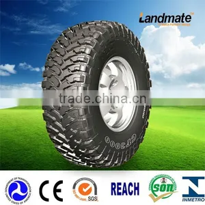 SHAN DONG LT MUD Tyre LT245/75R16 thumbnail-1