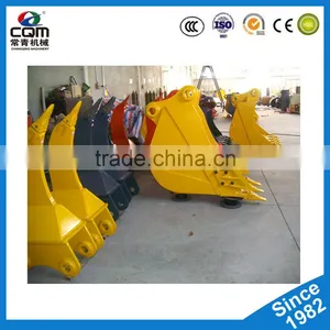 Kubota Mini Digger Excavator Buckets for Sale thumbnail-3