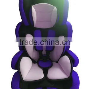 Ece E1 HDPE Baby Car Seat Baby Pictures Fine Safety Seat thumbnail-3