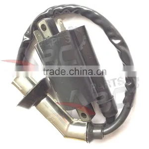 Ignition Coil for Yamaha Linhai 250cc 260cc 300cc Motor ATV Moped Scooters thumbnail-3