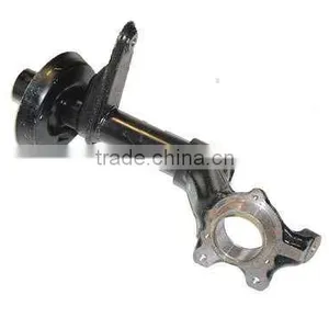 AUTO AXLE KNUCKLE L:96187426 / R:96187427 USE FOR CAR PARTS OF CIELO thumbnail-1