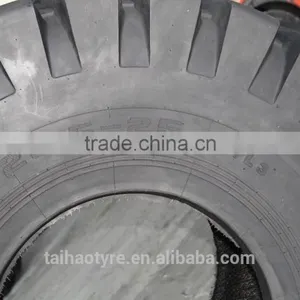 Whole China Factory 13.00-24 14.00-24 23.5-25 20.5-25 17.5-25 Wheel off the Road Tyres Bias Otr Tyres Loader Otr Tyres thumbnail-5