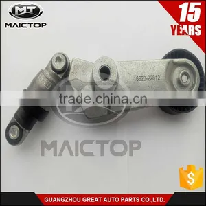 Engine Belt Tensioner Wholesale Price Belt Tensioner Pulley for Lexus Crown Land Cruiser 16620-0W101 thumbnail-1