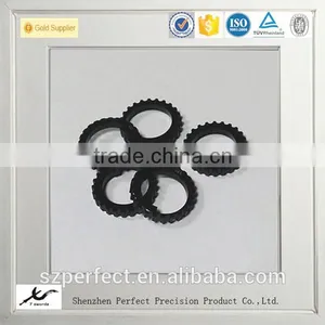 2016 Lowest Price CNC High Precision Aluminum Amplifier Front Panel With OEM/ODM Service and Smooth Surface thumbnail-3