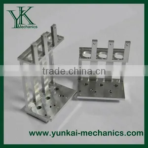 Stainless Steel High Precision Cnc Machining Parts, Best Quality Machining Parts thumbnail-1