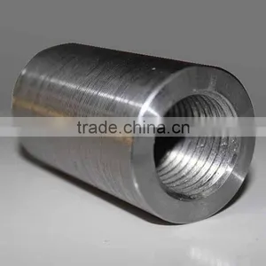 Rebar Coupler, Reinforcing Bar Coupler thumbnail-1