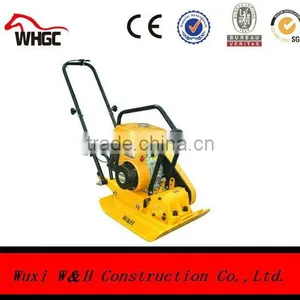 WH-C60R Vibratory Plate thumbnail-1