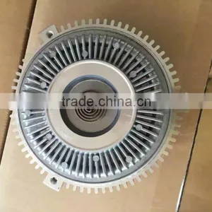 KOOLMAN Fan Clutch 11527505302 11521740963 11521719269 thumbnail-1