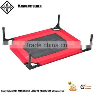 Wholesale High Quality Dog and Cat Kennel Detachable Elevated Pet Bed thumbnail-2