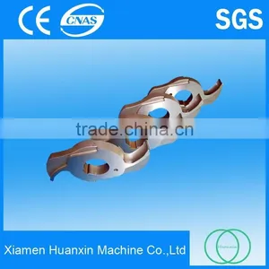 Hot Crop Shear Blade thumbnail-1