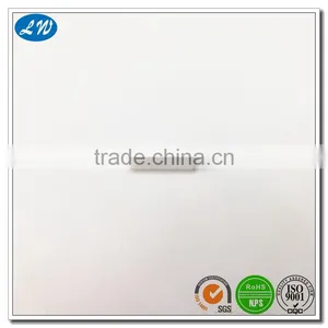 High Precision Hardened Linear Shaft Supplier in Dongguan thumbnail-4