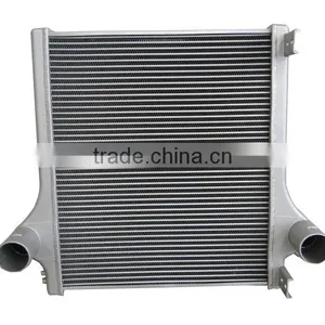 Turbo Diesel Intercooler/oem/is9001 thumbnail-1