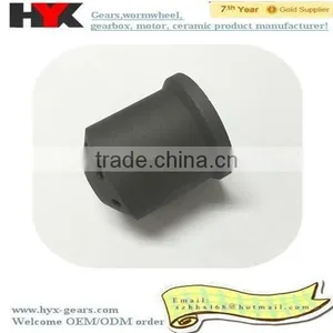 Shenzhen OEM Environment-friendly Silicon Nitride Nozzle thumbnail-1