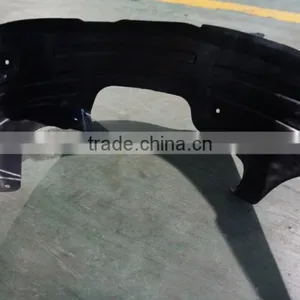 OEM Rubber Wheel Guard M3 thumbnail-2
