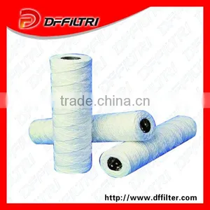 Top-rated Wire Wound Filter Cartridge for Filtering Water thumbnail-1