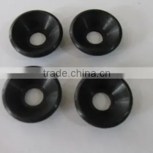 Customized Injection Molding Rubber Part for OEM Service thumbnail-5