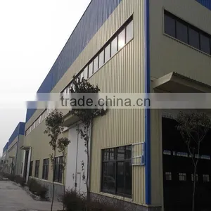 Prefab Light Steel Structure Housing thumbnail-1