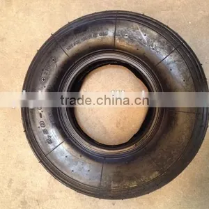 3.50-6 Tyre Tube thumbnail-1