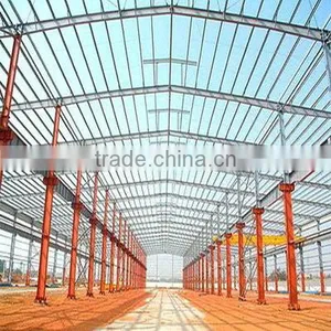 Light Steel Frame thumbnail-1