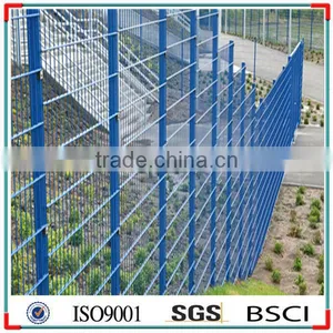 Vega 2D Super Fence Panels thumbnail-1