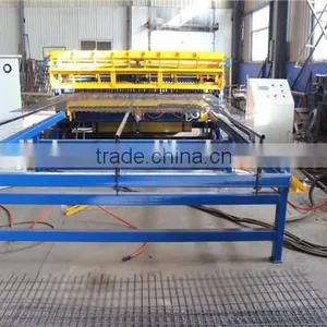 Anping Automatic Agricultural Fence Mesh Welding Machines Made in China thumbnail-5