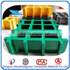 Different Color of FRP Molded Gratings thumbnail-1