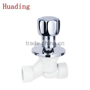 Ppr Fitting,y Type Stop ValveHDPP-01228 thumbnail-1
