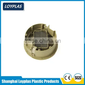 Customized Plastic Mold Electronic Product thumbnail-1
