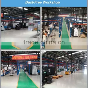Multi Stages Longer Stroke Telescopic Cylinders Nonstandard thumbnail-4