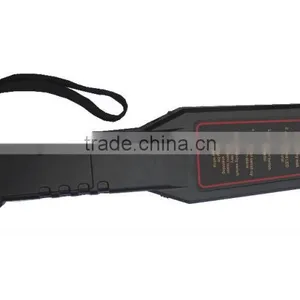 Body Scanner Metal Detector thumbnail-3