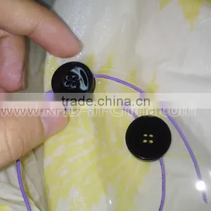 Custom Printed RFID Cloning Tags for Clothes Store thumbnail-2