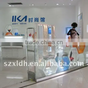 New Fashionable Acrylic AM Security Inspection System for Supermarket XLD-AM06 thumbnail-6