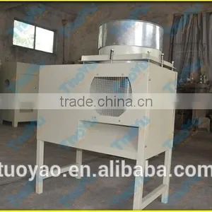 Automatic Garlic Clove Processing Machine - Garlic Separator Machine (with Video, Mob +86-13733828553) thumbnail-1