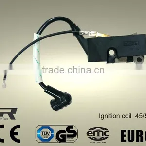 45/52/58cc Chain Saw Ignition Coil Chain Saw Parts/chain Saw Spare Parts thumbnail-1