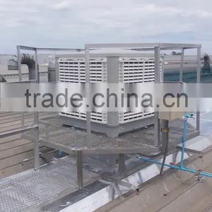 Pakistan Evaporative Air Cooler /evaporative Air Cooler Water Pump thumbnail-4