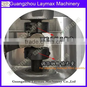 Mini Bath Salt Blocks Tablet Press /Price for Soap Block Making Equipment thumbnail-3