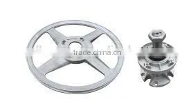 Centrifugal Fan Industrial Exhaust Fan 1380mm Ventilation Fan thumbnail-4