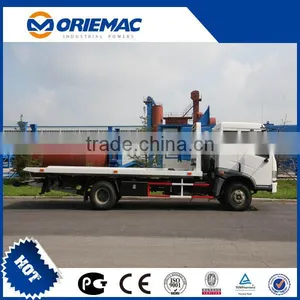 N. Traffic 4x4 Mini Wrecker Tow Truck KFM5072TQZ thumbnail-1