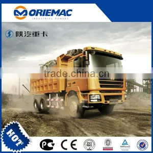 Mini SHACMAN Hydraulic Pump for Dump Truck SX3315DT326 thumbnail-2