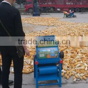 Popular Portable Mini Cute Maize Sheller thumbnail-1