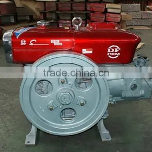 ZS195 DONGFENG Type Diesel Engine thumbnail-2