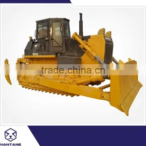 Bulldozer TY165-2 With 7.4m3 Bucket thumbnail-1