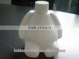 OEM Blow Molding Plastic Various Kinds of Lotion Bottle Shampoo Bottle thumbnail-6
