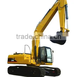 Crawler Excavator thumbnail-1