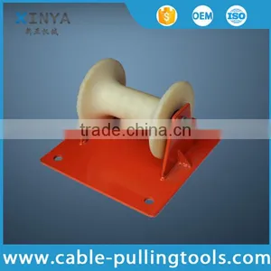 Good Quality Pulley Wheel For Cable thumbnail-2
