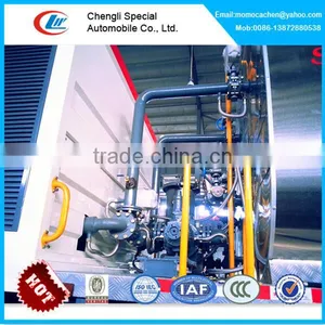 New Howo 8x4 Asphalt Gravel Chip Sealer,road Construction Chip Spreader,bitumen Gravel Chip Sealer thumbnail-3