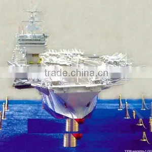 Model Air Craft Carrier thumbnail-1